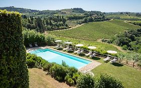 Agriturismo Bio Fattoria Bacio